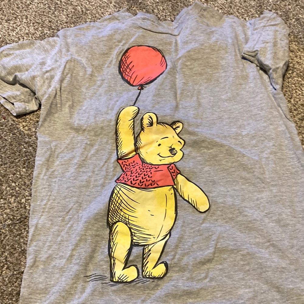 Womens small